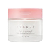NEEDLY Anti Trouble Pad 250g (60pcs)